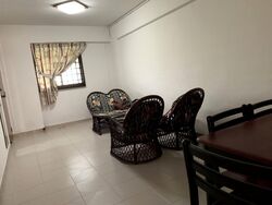 Blk 313 Shunfu Gardens (Bishan), HDB 3 Rooms #500416421